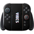 Vibes Rasta Nintendo Switch 2 (2025) with Joy-Con Skin